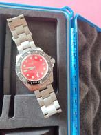 Oceaneva - Deep Marine Explorer II Titanium - Edición, Nieuw