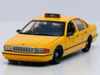 Schaal 1:18 UT-Models 180142095 Chevrolet Caprice #102, Ophalen of Verzenden