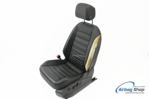 Stoel reparatie leder Skoda alle modellen, Auto-onderdelen, Dashboard en Schakelaars, Gebruikt, Porsche, Seat, Volkswagen, Skoda