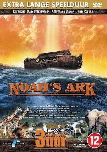 Noahs Ark - DVD (Films (Geen Games)), CD & DVD, DVD | Autres DVD, Enlèvement ou Envoi