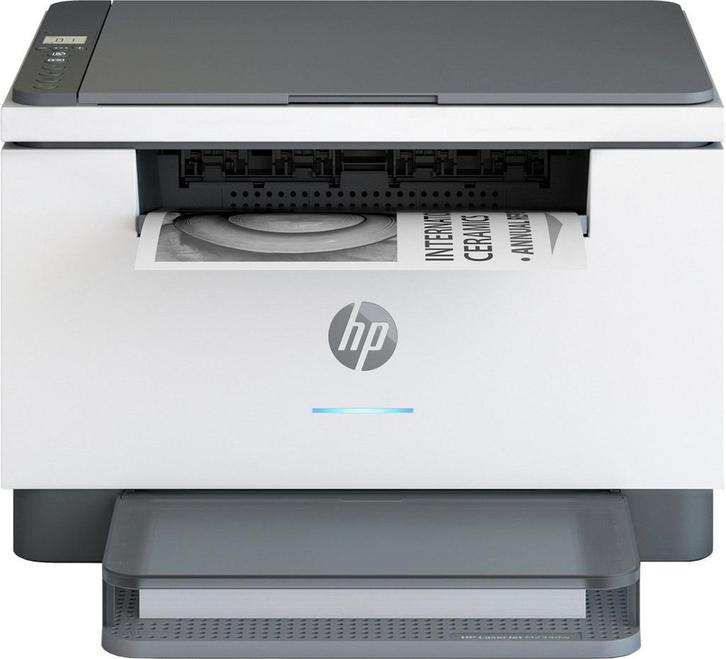 HP LaserJet MFP M234dw Printers, Computers en Software, Printers, Verzenden