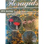 Floragids 9784490051582, Boeken, Verzenden, Gelezen