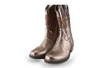 Gattino Cowboy laarzen in maat 32 Zilver | 5% extra korting, Kinderen en Baby's, Kinderkleding | Schoenen en Sokken, Verzenden