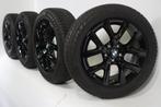 BMW X1 F48 X2 F39 574 17 inch velgen Pirelli Winterbanden Or, Auto-onderdelen, Banden en Velgen, Ophalen of Verzenden, Nieuw
