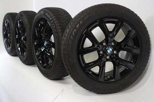 BMW X1 F48 X2 F39 574 17 inch velgen Pirelli Winterbanden Or, Auto-onderdelen, Banden en Velgen, Ophalen of Verzenden
