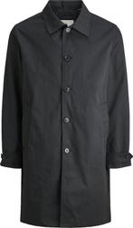 2dekans | JACK&JONES - JPRCCMILES MAC COAT SN - Heren - Maat, Kleding | Heren, Overhemden, Ophalen of Verzenden, Nieuw
