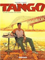 Tango deel 3: In de schaduw van Panama [NL], Boeken, Verzenden, Nieuw