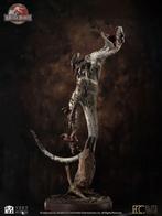Jurassic Park III Maquette 1/4 Female Velociraptor White Que, Ophalen of Verzenden