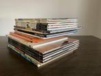 Collectie Hardcover Albums - Zie toelichting - 17 Album - EO, Boeken, Nieuw