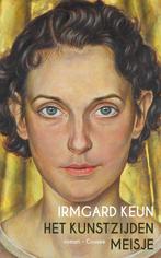 Het kunstzijden meisje 9789464520903 Irmgard Keun, Verzenden, Zo goed als nieuw, Irmgard Keun