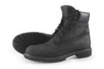 Timberland Boots in maat 44 Zwart | 5% korting, Verzenden, Boots, Gedragen, Timberland