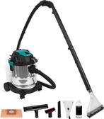 2eChoix | VONROC Nettoyeur de tapis 1400W - Aspirateur tout, Ophalen of Verzenden, Nieuw