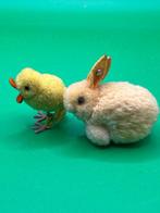 Steiff - Speelgoed 1504,41 - 1960-1970 - Duitsland, Antiek en Kunst