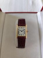 Cartier - Tank de Cartier - 866001 - Dames - 1991, Nieuw
