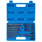 Datona Draadeind uitdrijfset 25-delig - Datona, Auto diversen, Autogereedschap, Ophalen of Verzenden, Nieuw