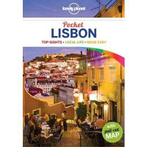 Lonely Planet Pocket Lisbon 9781741797022, Lonely Planet, Sandra Henriques, Zo goed als nieuw, Verzenden