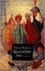 Koninklijke rust 9789068681413 P. Mertens, Verzenden, Gelezen, P. Mertens