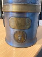 Crestella Lamp & Engineering Co. Ltd. uit Leeds, Engeland. -