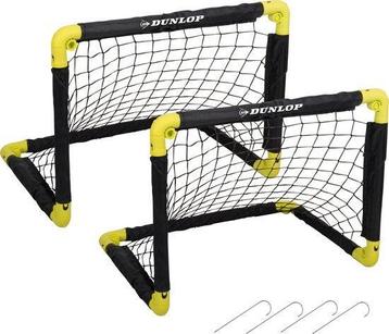 Tweedekans | Dunlop Voetbaldoel 50 x 44 x 44 cm - beschikbaar voor biedingen