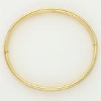 Armband - 14 karaat Geel goud - Bangle, Nieuw