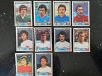 Panini - Argentina 78 World Cup - France, Spain, Austria,, Collections