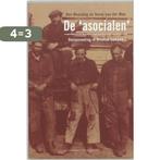 Asocialen 9789061005735 T. van der Mee, Boeken, Geschiedenis | Stad en Regio, Verzenden, Zo goed als nieuw, T. van der Mee