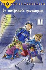 De Ontsnapte Gevangene 9789054258018, Livres, Livres pour enfants | Jeunesse | 13 ans et plus, Marie-Christine Wiersma, Verzenden