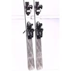 175 skis STOCKLI STORMRIDER 88 2025, grip walk, swiss made,, Overige merken, 160 tot 180 cm, Gebruikt, Verzenden