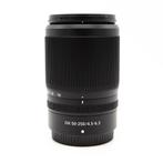 Nikon Z DX 50-250mm F4.5-6.3 VR (Occ), Audio, Tv en Foto, Ophalen of Verzenden, Zo goed als nieuw, Telelens