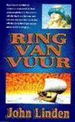 Ring van vuur 9789027446145 Linden, Boeken, Verzenden, Gelezen, Linden