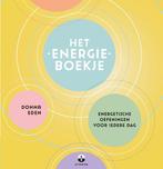 Het energieboekje 9789401302906, Livres, Donna Eden, Dondi Dahlin, Verzenden