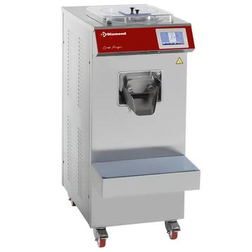 Gecombineerde Pastorisator + Ijsturbine | Watercondensor |, Verzenden