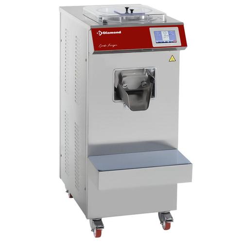 Gecombineerde Pastorisator + Ijsturbine | Watercondensor |, Zakelijke goederen, Horeca | Keukenapparatuur, Nieuw in verpakking