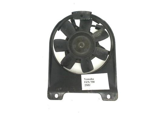 Yamaha FZX 750 438Z VENTILATOR, Motoren, Onderdelen | Yamaha, Gebruikt, Ophalen of Verzenden