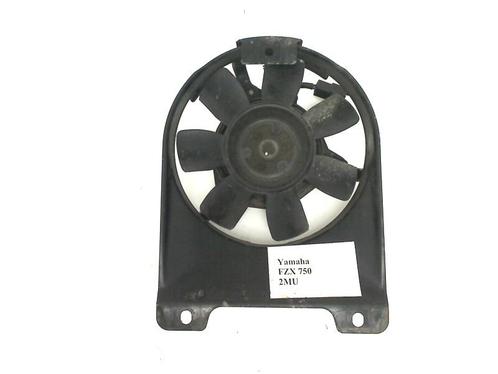 Yamaha FZX 750 438Z VENTILATOR, Motos, Pièces | Yamaha, Enlèvement ou Envoi