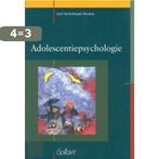 Adolescentiepsychologie 9789053507063 L. Verhofstadt-Deneve, Boeken, Verzenden, Gelezen, L. Verhofstadt-Deneve