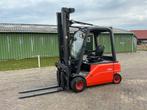 Veiling: Heftruck Fenwick-Linde E20PL-01 Elektrisch 2000kg 4, Ophalen