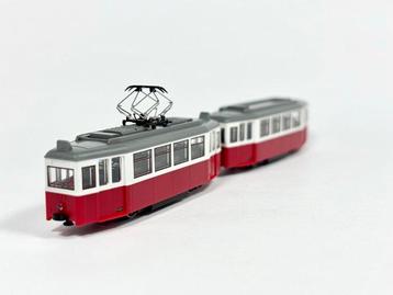 Kato N - 14-806-3 - Train miniature (1) - Mon Tram Classique