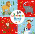 Dierentuin / Mijn eerste zoekboek / 0 9789403200668, Boeken, Kinderboeken | Baby's en Peuters, Verzenden, Gelezen