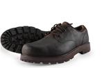 Timberland Veterschoenen in maat 43½ Bruin | 5% extra, Kleding | Heren, Schoenen, Bruin, Verzenden, Timberland, Gedragen