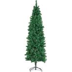 Kunstkerstboom Comet, natuurgetrouwe uitstraling - 150 cm, Diversen, Verzenden, Nieuw