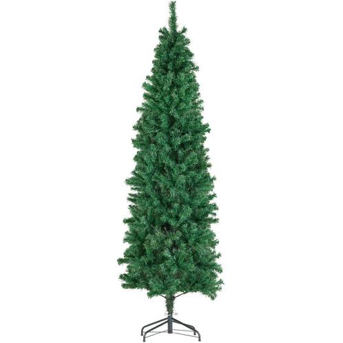 tectake Kunstkerstboom Comet, natuurgetrouwe uitstraling - 1, Diversen, Kerst, Verzenden