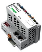 Wago PLC Basiseenheid - 750-891, Verzenden, Nieuw