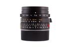 Leica Summicron-M 1:2/28 ASPH. Groothoeklens