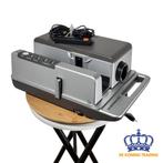 Philips Dia 3000 Electronic | Diaprojector | Dia viewer, Verzenden, Gebruikt