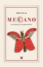 Mecano 9789048808328 Dirk Polak, Verzenden, Zo goed als nieuw, Dirk Polak