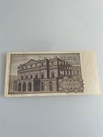 Italie. - 1.000 Lire 1973 Verdi II tipo Sostitutiva XA..E