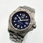 Breitling - Superocean - Zonder Minimumprijs - A17390 -, Handtassen en Accessoires, Horloges | Heren, Nieuw