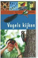 Vogels kijken 9789460971006 Bärbel Oftring, Verzenden, Zo goed als nieuw, Bärbel Oftring
