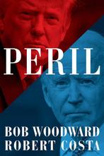 Peril 9781398512146 Bob Woodward, Verzenden, Zo goed als nieuw, Bob Woodward
